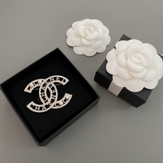 Chanel Brooches